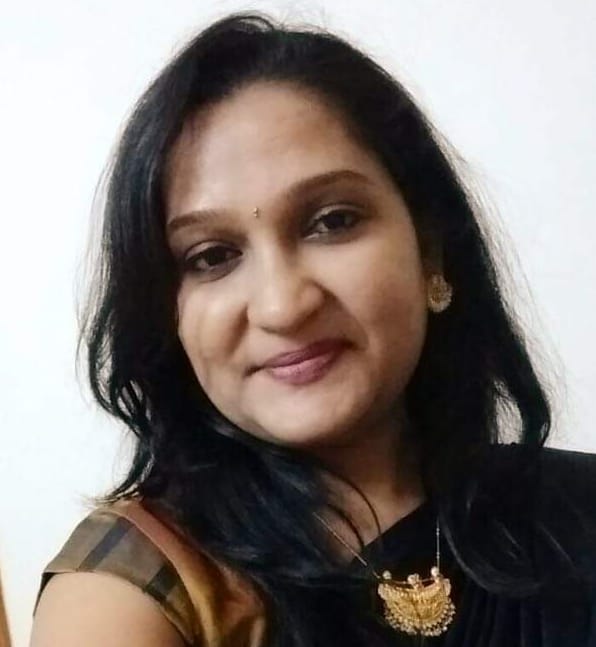 Dr. Spoorthi Rakesh